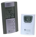 Oregon Scientific BAA182HG Digital Weather Forecaster