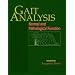 Gait Analysis: Normal and Pathological Function