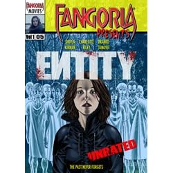 Fangoria Presents: Entity