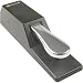 Electronics : M-Audio SP-2 US65010 Sustain Pedal Piano Style Sustain Pedal for Keyboards