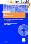 E-Venture: Grundlagen der Unternehmen...
