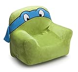 UPC 080213038533 product image for Delta Children Club Chair, Nickelodeon Ninja Turtles | upcitemdb.com