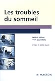 Les troubles du sommeil