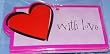 Gift Tags - With Love By Max & Lucy