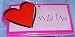 Gift Tags - With Love By Max & Lucy