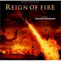 Reign of Fire [Original Motion Picture Soundtrack]