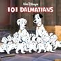 101 Dalmatians (Original Soundtrack)