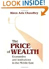 The Price of Wealth: Economics and Institutions in the Middle East (Cornell Studies in Political Economy)