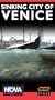 Nova - Sinking City of Venice [VHS]