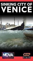 Nova - Sinking City of Venice [VHS]