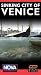 Nova - Sinking City of Venice [VHS]
