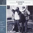 Very Best Canned Heat Album Ever Very Best Canned Heat Album Ever