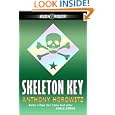 Skeleton Key (Alex Rider) by  Anthony Horowitz