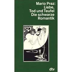 Liebe, Tod und Teufel. Die schwarze Romantik