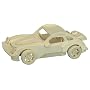 Porsche - Woodcraft Construction Kit