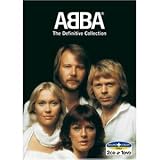 Definitive Collection ; Deluxe Sound & Vision [2 CD & DVD] - Abba