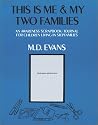 This Is Me and My Two Families: An Awareness Scrapbook/Journal for Children Living in Stepfamilies