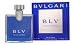Bvlgari BLV pour Homme Eau de Toilette Spray, 3.4 oz