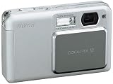 Nikon COOLPIX S2