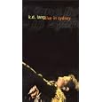 K.D.Lang: Live in Sydney
