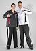 Sports : Unisex Padded Performance Jacket
