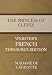 The Princess of Cleves - Webster's French Thesaurus Edition (Kindle Edition)