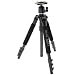 Slik Pro 340-BH AMT 57.75IN. 4-section Pro Tripod With Ball Head