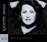 Moi c'est Ginette