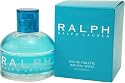 Ralph By Ralph Lauren For Women. Eau De Toilette Spray 3.4 Ounces