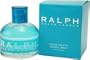 Ralph by Ralph Lauren for Women, Eau De Toilette Natural Spray, 3.4 Ounce