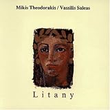 Litany - M.&Saleas,Vassilis Theodorakis