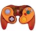 Gamecube GForce Orange Controller