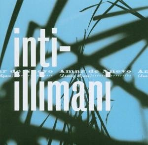 Inti-Illimani - Amar de Nuevo [UK-Import] - Zortam Music