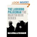 The Martin Beck series - The Laughing Policeman