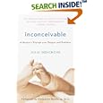 Inconceivable: A Woman's Triumph over Despair and Statistics