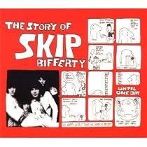 The Story of Skip Bifferty