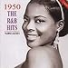 Click here to Compare Prices of The R&B Hits 1950
