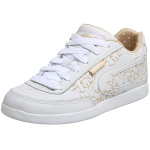 Duffs Ladies Gambler 2 Sneaker by Duffs
