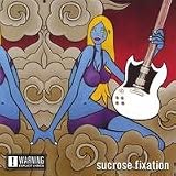 Sucrose Fixation