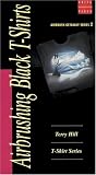How to Airbrush Black T-Shirts [VHS]