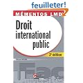 Droit international public