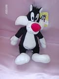 Sylvester - soft toy