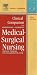 Books : Clinical Companion for Medical-Surgical Nursing: Critical Thinking for Collaborative Care (Clinical Companion To Medical-surgical Nursing)
