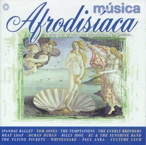 CD-Charts  Search : Musica Afrodisiaca, Vol. 2