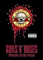 Guns N' Roses - Guns 'n' Roses - Welcome To The Videos [DVD] [1992]