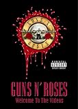 Guns n' Roses - Guns 'n' Roses - Welcome To The Videos [1992]