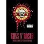 Guns N' Roses - Guns 'n' Roses - Welcome To The Videos [DVD] [1992]