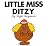 Little Miss Ditzy (Mr. Men and Little Miss)
