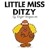 Little Miss Ditzy (Mr. Men and Little Miss)