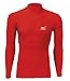 Mizuno Men's Thermo Long Sleeve Tee